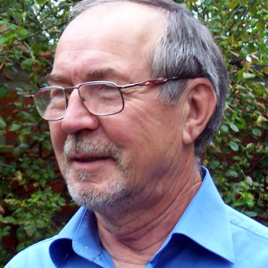 Profilbild von Roland Reckziegel