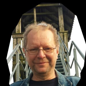 Profilbild von Roland Rehbein