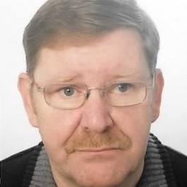 Profilbild von Roland Rehm