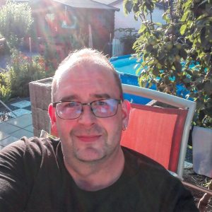Profilbild von Roland Rehse