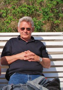 Profilbild von Roland Reichenbach