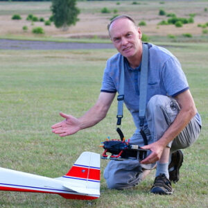 Profilbild von Roland Reinicke