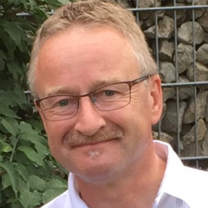 Profilbild von Roland Rettenbacher