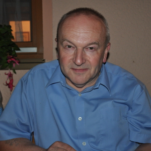 Profilbild von Roland Richter