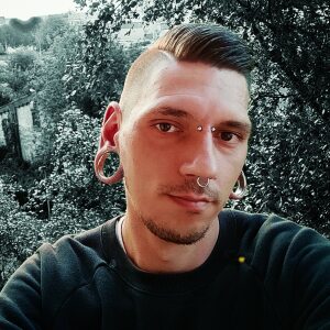 Profilbild von Roland Rideout
