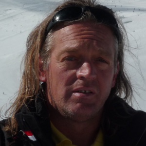 Profilbild von Roland Rieger