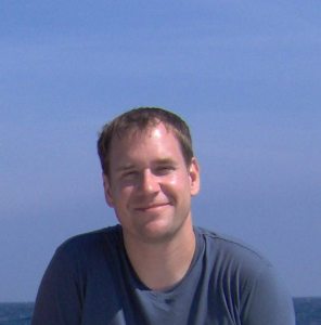 Profilbild von Roland Riethmüller