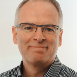 Profilbild von Roland Ritter