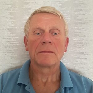 Profilbild von Roland Ritter