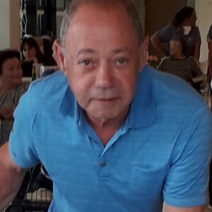 Profilbild von Roland Ritter