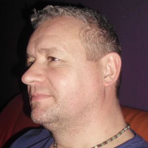 Profilbild von Roland Röcher