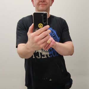 Profilbild von Roland Röder