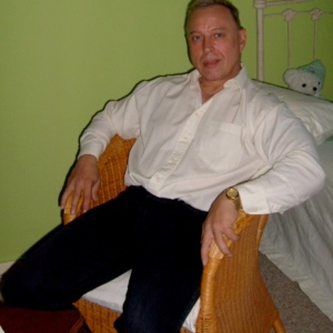 Profilbild von Roland Rötinger