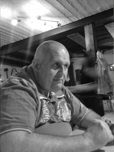 Profilbild von Roland Rolle