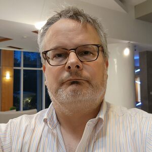 Profilbild von Roland Romeiser