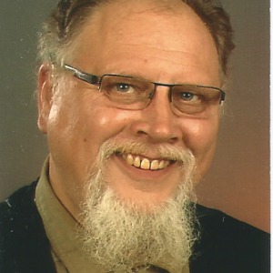 Profilbild von Roland Rosenfeld