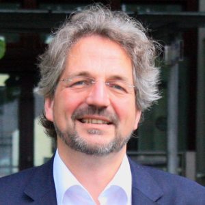 Profilbild von Roland Rosenstock