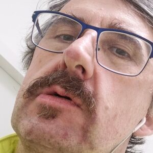 Profilbild von Roland Rosinsky
