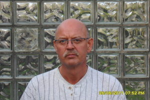 Profilbild von Roland Rudolph
