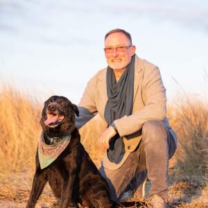 Profilbild von Roland Rübner