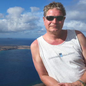 Profilbild von Roland Sach