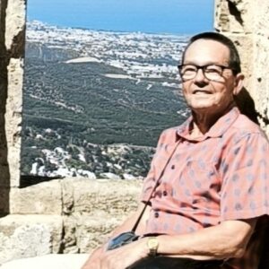 Profilbild von Roland Sauer