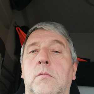 Profilbild von Roland Scharf
