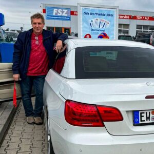 Profilbild von Roland Scharf