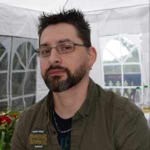 Profilbild von Roland Scharnagl