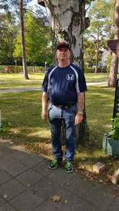 Profilbild von Roland Schau
