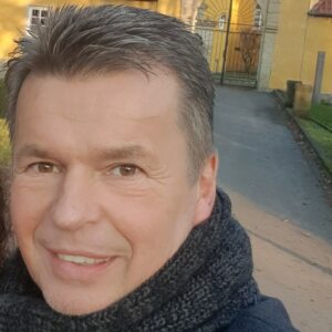 Profilbild von Roland Schem