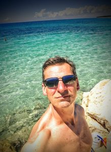 Profilbild von Roland Schenk