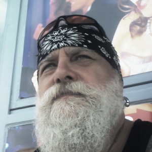 Profilbild von Roland Schenk