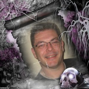 Profilbild von Roland Schepers