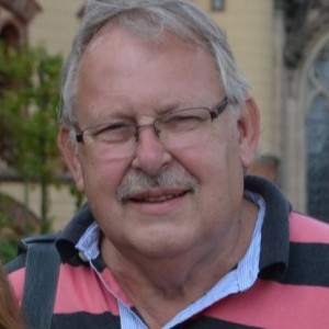 Profilbild von Roland Schild