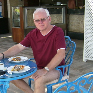 Profilbild von Roland Schildknecht