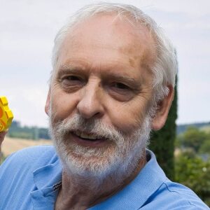 Profilbild von Roland Schiller