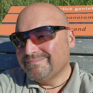 Profilbild von Roland Schillinger