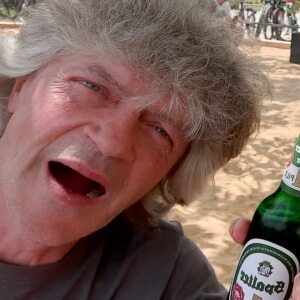 Profilbild von Roland Schimmel