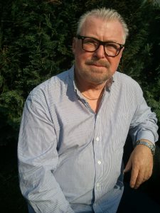 Profilbild von Roland Schimpf