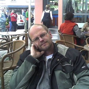 Profilbild von Roland Schindler
