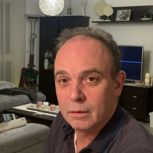 Profilbild von Roland Schiradin