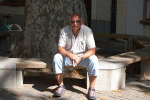 Profilbild von Roland Schirbach