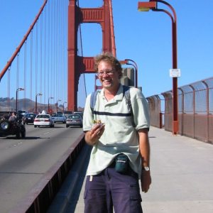 Profilbild von Roland Schmechel