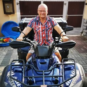 Profilbild von Roland Schmidt