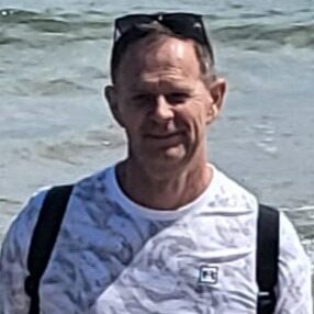 Profilbild von Roland Schmidt
