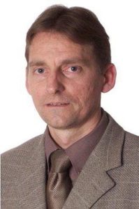 Profilbild von Roland Schmidt