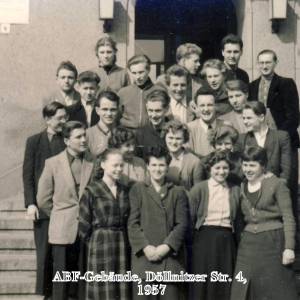 Profilbild von Roland Schmidt