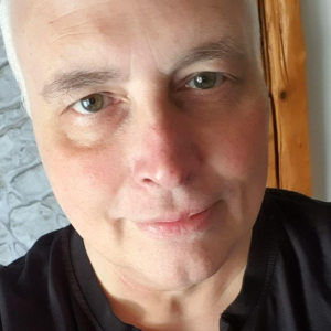 Profilbild von Roland Schmied