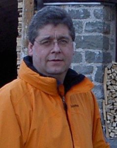 Profilbild von Roland Schmitt